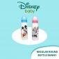 Botol Susu Bayi Mickey Minnie Lusty Bunny 125ml / 250ml #6
