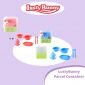 Parcel Lusty Bunny Gift Set / Feeding Set + Rak Botol / Paket Perlengkapan Bayi / Kado Lahiran Bayi #2