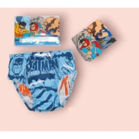 Promo Celana Dalam Anak Laki Laki Ridges Karakter S M L XL