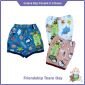 Paket Celana Pendek Bayi Ridges Newborn 3pcs / Paket Hemat Celana pendek bayi baru lahir 0-3 bulan #2