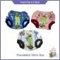 Paket Baju Bayi Newborn Ridges 3pcs SNI / Baju Atasan Bayi Newborn / Celana Bayi Newborn 0-3 bulan / Baju Bayi Panjang / Celana Panjang Bayi / Celana Pendek Bayi / Baju Bayi Pendek / Celana Pop Bayi / Baju Buntung Bayi #3