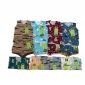 Paket Hemat Baju Bayi Newborn Ridges 3pcs SNI / Setelan Baju Bayi Newborn Ridges / Piyama Bayi Baru Lahir / Baju Bayi Panjang / Baju Bayi Pendek / Baju Bayi Buntung SNI #4