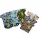 Paket Hemat Baju Bayi Newborn Ridges 3pcs SNI / Setelan Baju Bayi Newborn Ridges / Piyama Bayi Baru Lahir / Baju Bayi Panjang / Baju Bayi Pendek / Baju Bayi Buntung SNI #3