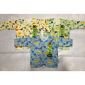 PROMO Baju Atasan Bayi Panjang Kancing Depan 3pcs / Baju Bayi Panjang Ridges M L / Baju Baby ber-SNI #6