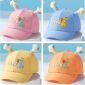 Topi Pets Anak Balita Giraffe Jerapah #1