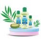 Minyak Telon Bayi Baby Huki 30ml 60ml 125ml Lavender