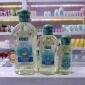 Minyak Telon Bayi Baby Huki 30ml 60ml 125ml Lavender #4