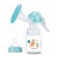 Manual Breast Pump / Pompa Asi Manual Momeasy #1
