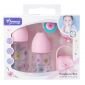 Paket Hemat Botol Susu Bayi Wide Neck + Empeng MomEasy / Dot Bayi BPA Free / Paket Kado Bayi Newborn / Kado perlengkapan Bayi / Newborn Set #6