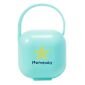 Paket Hemat Botol Susu Bayi Wide Neck + Empeng MomEasy / Dot Bayi BPA Free / Paket Kado Bayi Newborn / Kado perlengkapan Bayi / Newborn Set #4