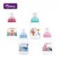 Botol Susu Bayi Reguler MomEasy 90ml 180ml 300ml / Dot Bayi BPA Free #3