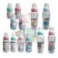 Botol Susu Bayi Reguler MomEasy 90ml 180ml 300ml / Dot Bayi BPA Free