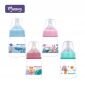 Botol Susu Bayi Reguler MomEasy 90ml 180ml 300ml / Dot Bayi BPA Free #2