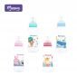 Botol Susu Bayi Reguler MomEasy 90ml 180ml 300ml / Dot Bayi BPA Free #5