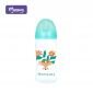 Botol Susu Bayi Wide Neck Plus Natural Gepeng MomEasy 210ml 300ml / Dot Bayi Gepeng Wide Neck Plus Natural BPA Free #3