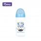 Botol Susu Bayi Wide Neck Plus Natural Gepeng MomEasy 210ml 300ml / Dot Bayi Gepeng Wide Neck Plus Natural BPA Free #2