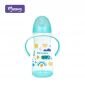 Botol Susu Bayi Wide Neck Gepeng Plus Natural MomEasy 330ml 420ml / Dot Bayi Gepeng Wide Neck Plus Natural BPA Free #3