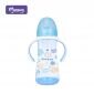 Botol Susu Bayi Wide Neck Gepeng Plus Natural MomEasy 330ml 420ml / Dot Bayi Gepeng Wide Neck Plus Natural BPA Free #2