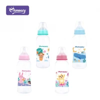 Paket Hemat Botol Susu Bayi Momeasy 3pcs 90ml 180ml 300ml (PROMO Sale Cuci Gudang)
