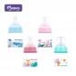Paket Hemat Botol Susu Bayi Momeasy 3pcs 90ml 180ml 300ml (PROMO Sale Cuci Gudang) #3