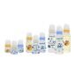 Botol Susu Bayi Standard Peristaltic Nipple - Dot Bayi Bulat ulir
