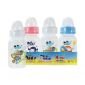 Paket Hemat 3pcs Botol Susu Dodo 250ml / 125ml / 60ml / Dot Bayi Reguler Nipple / Dot Bulat BPA Free #2