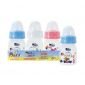 Paket Hemat 3pcs Botol Susu Dodo 250ml / 125ml / 60ml / Dot Bayi Reguler Nipple / Dot Bulat BPA Free #1