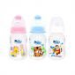 Paket Hemat 3pcs Botol Susu Dodo Inova 250ml / 125ml Orthodontic / Dot Bayi Gepeng #2