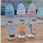 Paket Hemat 3pcs Botol Susu Dodo Inova 250ml / 125ml Orthodontic / Dot Bayi Gepeng #5