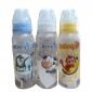 Promo Paket Hemat 3pcs Botol Susu BPA-Free dengan Dot Peristaltik Ulir 60ml / 140ml / 240ml #2