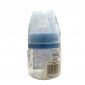 Promo Paket Hemat 3pcs Botol Susu BPA-Free dengan Dot Peristaltik Ulir 60ml / 140ml / 240ml #4