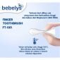 Silicone Toothbrush / Finger Toothbrush / SIkat Gigi Jari Bebelys #2