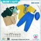Baju Setelan Koko Anak Laki-laki 2-10 tahun / Baju Muslim Anak Laki-laki #2