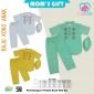 Baju Setelan Koko Anak Laki-laki 2-10 tahun / Baju Muslim Anak Laki-laki #3