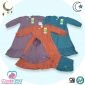 Baju Gamis Anak Perempuan 4-10 tahun / Baju Muslim Anak Perempuan / Dress Gamis Anak Muslim #1