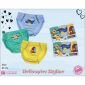 Celana Dalam Anak Ridges Cowok 3pcs (Motif Random Transportation) / Calana Dalam Anak Laki-Laki #1