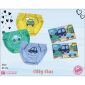 Celana Dalam Anak Ridges Cowok 3pcs (Motif Random Transportation) / Calana Dalam Anak Laki-Laki #2