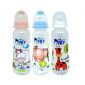 Paket Hemat Botol Susu Bayi 3pcs BPA Free (PROMO Sale Cuci Gudang) #1