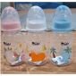 Paket Hemat Botol Susu Bayi 3pcs BPA Free (PROMO Sale Cuci Gudang) #8