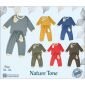 Setelan Oblong Panjang Anak Kancing Pundak Motif Animals Random SNI / Baju Tidur Anak Adem dan Halus / Piyama Anak Ridges Nyaman dipakai #2
