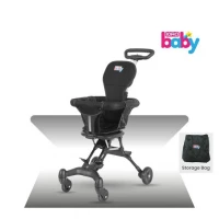 Baby Stroller Travelling / Stroller Kabin Size / Stroller Lipat / Stroller Bayi / Kursi Dorong Bayi / Kursi Dorong Anak Travelling