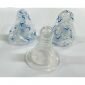 PROMO Paket Hemat 3pcs Silicone Nipple Standard Neck SUMO NINI Nano/ Slim Neck Silicone Nipple