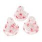 PROMO Paket Hemat 3pcs Silicone Nipple Standard Neck SUMO NINI Nano/ Slim Neck Silicone Nipple #6
