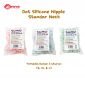 PROMO Paket Hemat 3pcs Silicone Nipple Standard Neck SUMO NINI Nano/ Slim Neck Silicone Nipple #3