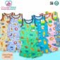 Promo Baju Setelan Anak Singlet Moms Gift - Baju Bayi Adem Lembut ber-SNI - Setelan Baju Kutung Bayi Unisex #2