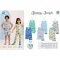 Promo Baju Setelan Anak Singlet Moms Gift - Baju Bayi Adem Lembut ber-SNI - Setelan Baju Kutung Bayi Unisex #8