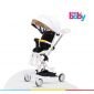 Baby Stroller Bayi IORA Baby W628/ Stroller Lipat / Stroller Bayi / Kursi Dorong Bayi / Kursi Dorong Anak Travelling #3