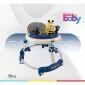 Baby Walker Bayi IORA Baby Bee BW503 / Alat Belajar Jalan Bayi / Dorongan Bayi Lebah #4