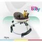 Baby Walker Bayi IORA Baby Bee BW503 / Alat Belajar Jalan Bayi / Dorongan Bayi Lebah #3