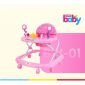 Baby Walker Bayi IORA Baby BW01 / Alat Belajar Jalan Bayi #1